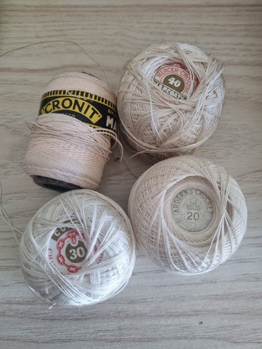 Vintage balls arderns - 4, jp
