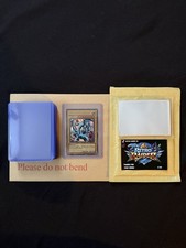 YUGIOH VINTAGE CARDS BUNDLE