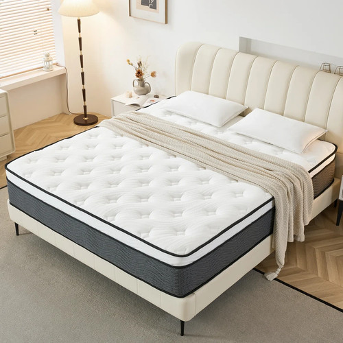 28cm pillow top pocket - 28cm,