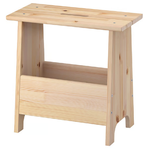 Ikea perjohan pine wood - ikea,