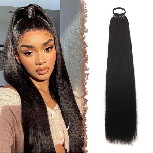 24inch braiding hair ponytail - braiding,