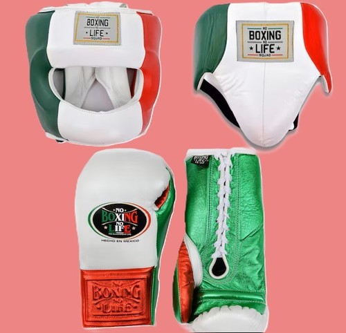 100 new boxing no - no, life