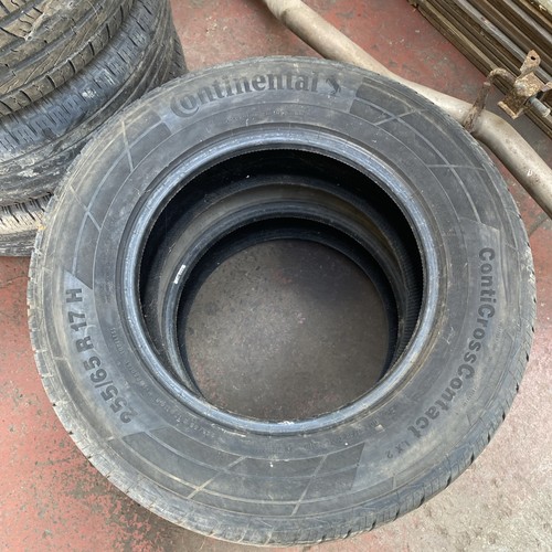 Continental crosscontact 2 - continental,