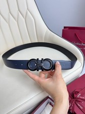 Salvatore Ferragamo Reversible