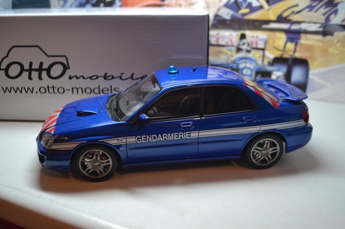 Otto models subaru - otto, impreza