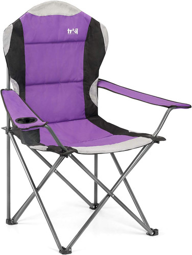 Trail high back folding - trail,