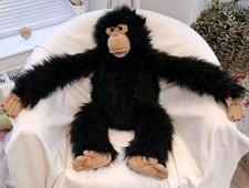 Puppet Company Chimpanzee Full