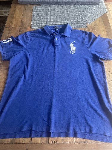 Polo ralph lauren shirt - polo,