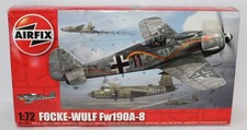 AIRFIX A01020 FOCKE-WULF