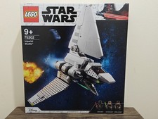 LEGO Star Wars 75302 -