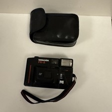 Miranda FG-Z 35mm Compact