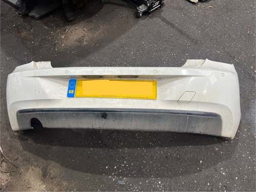 2012 bmw series f20 rear - bmw,