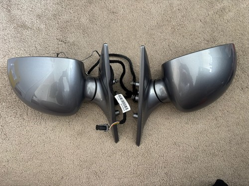 Bmw e46 wing mirrors - bmw, &