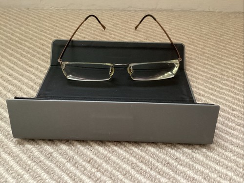 Pair lindberg titanium - pair,