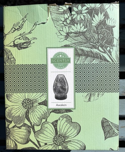 Scentsy awaken glass mosaic - scentsy,