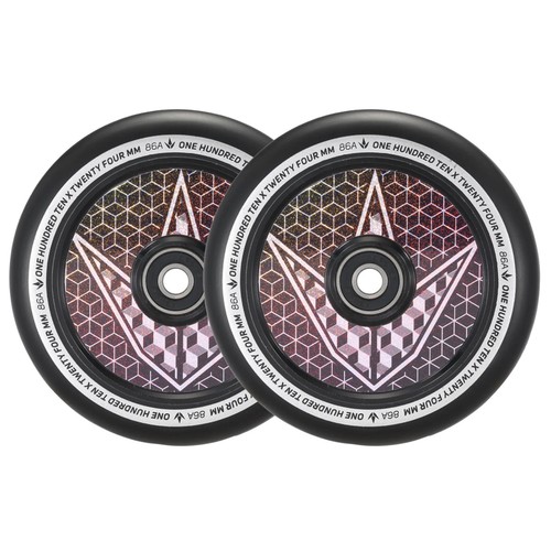 Blunt envy hollow core 110mm - envy,