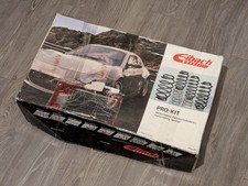 Eibach Pro-Kit Lowering Springs VW Polo 9N 9N3 1.9 TDI GTI 1.8T E10-85-008-02-22