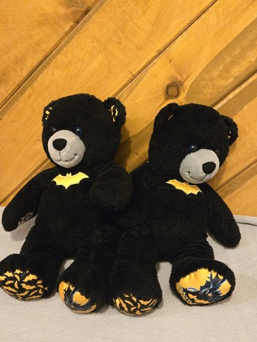 Comics build a bear - 2,