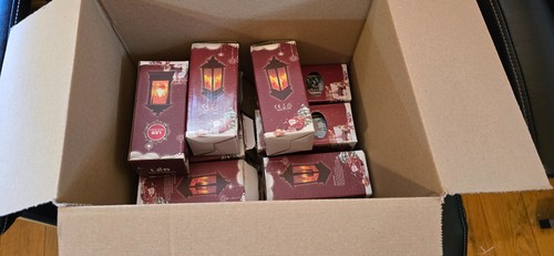 Job lot assorted mini - lot, 15