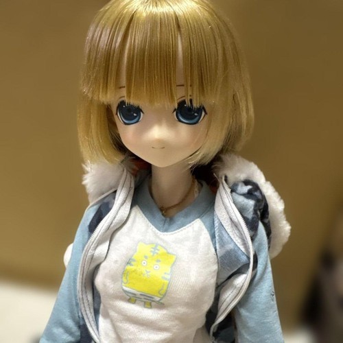 Azone eren custom head for - azone,