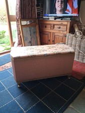 Vintage Lloyd Loom Style