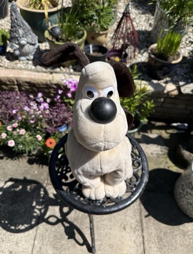 Wallace gromit vintage - gromit,