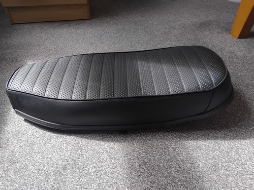 Triumph t120 tr6 new - new, uk