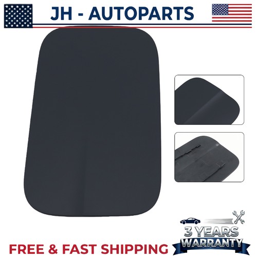 Fuel tank filler door - fuel,