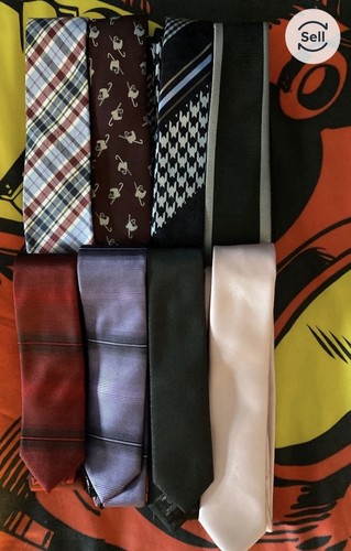 Job lot assorted - job, men’s