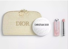 Dior Gift Set - The Beauty And