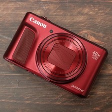 Canon PowerShot SX720 HS