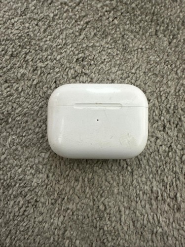 Apple air pods pro 2nd - apple,
