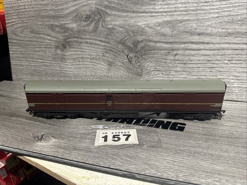 Bachmann gauge 34 653 - '00',