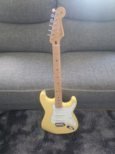Fender player stratocaster - fender,