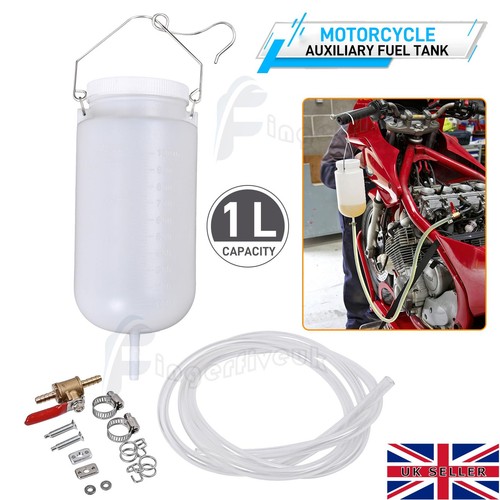 Universal motorcycle litre - motorcycle, 1-litre