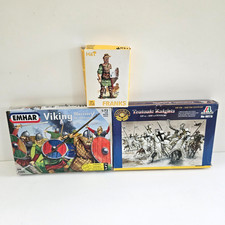 3X LOT 1/72 ITALERI VIKING