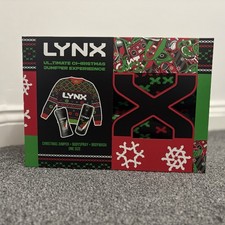 Lynx Deodorant & Ultimate