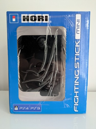 New sealed hori arcade - sealed,