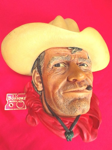 Bossons cowboy rawhide wild - cowboy,