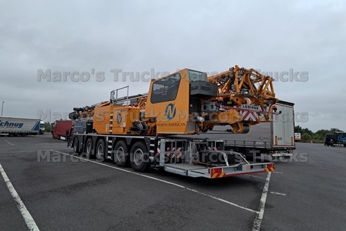 Truck photo liebherr - photo,