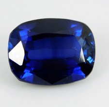 Certified 7 Ct+ Natural