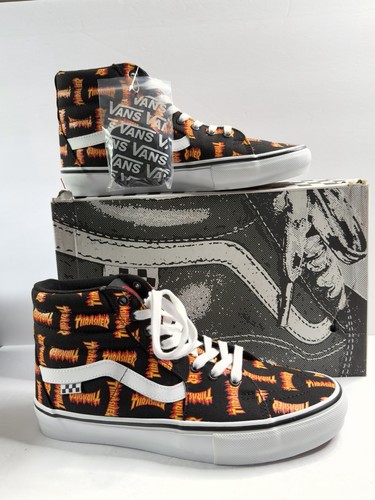 Vans thrasher mens - thrasher,