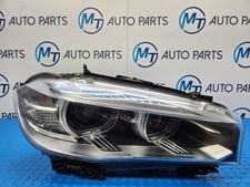 BMW X6 SERIES COMPLETE XENON