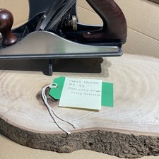 1940s  STANLEY NO. 41/2 PLANE