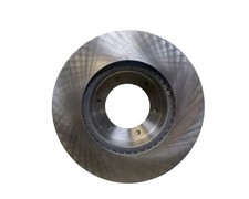 Genuine Toyota Front Disc