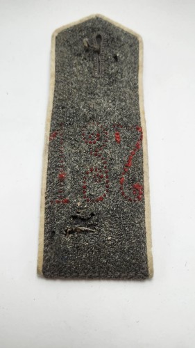 Wwi imperial german shoulder - wwi,