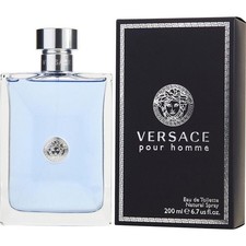 Versace Pour Homme Eau de Toilette 200ml Spray