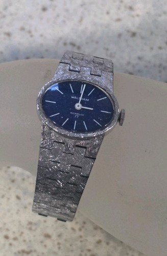 Waltham swiss vintage - waltham,