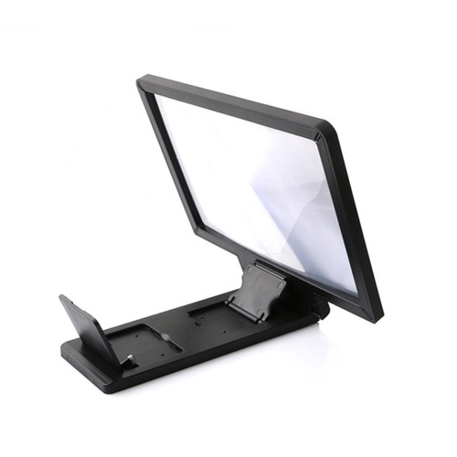 Smartphone screen magnifier - smartphone,