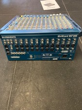 allen and heath mix wizard wz3